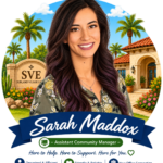 Sarah Maddox