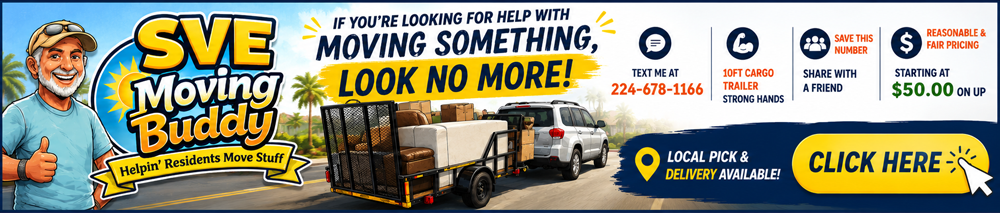 Trailer Help